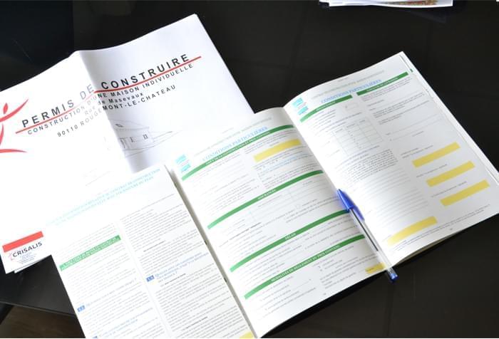 Contrat de CCMI