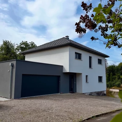 maison neuve à constuire maison neuve à constuire